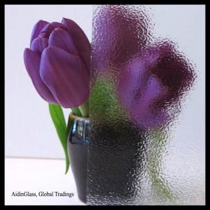 Mistlite Patterned Glass