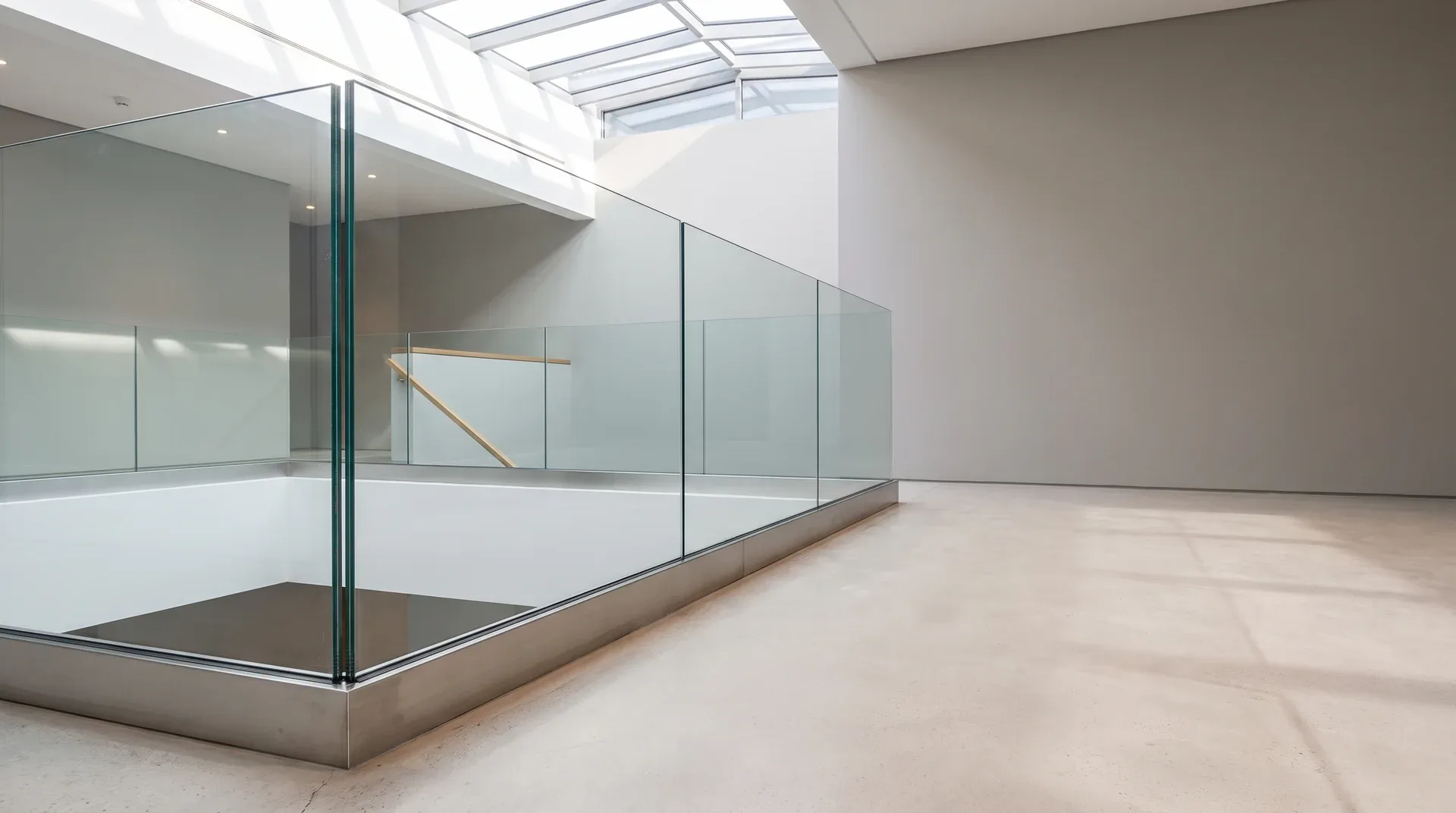 Insulated Glass Performance: Understanding U-Values, SHGC, and Acoustic Ratings - authentic product photo