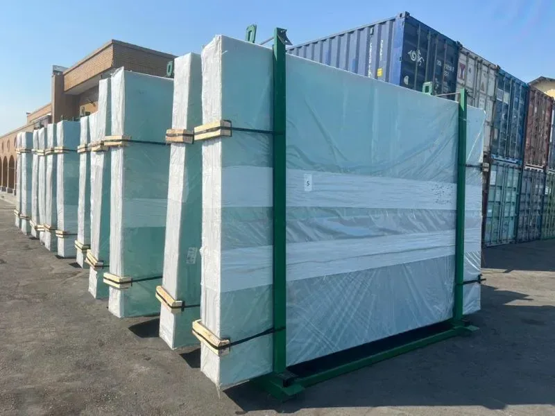 Insulated Glass Performance: Understanding U-Values, SHGC, and Acoustic Ratings - authentic product photo