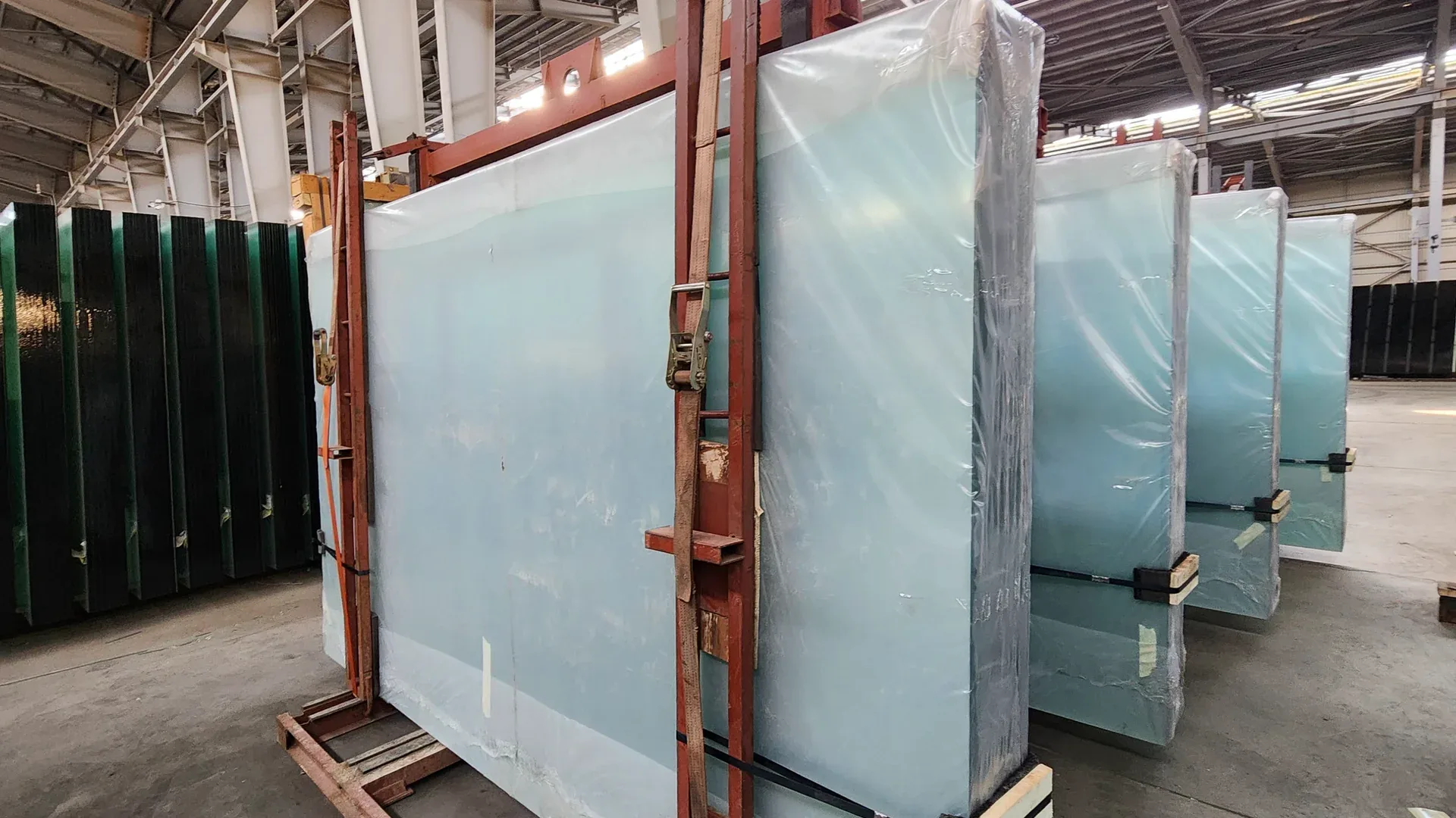 OEM Glass Drawings and RFQ Checklist: Vehicle and Appliance Glazing Standards - authentic product photo