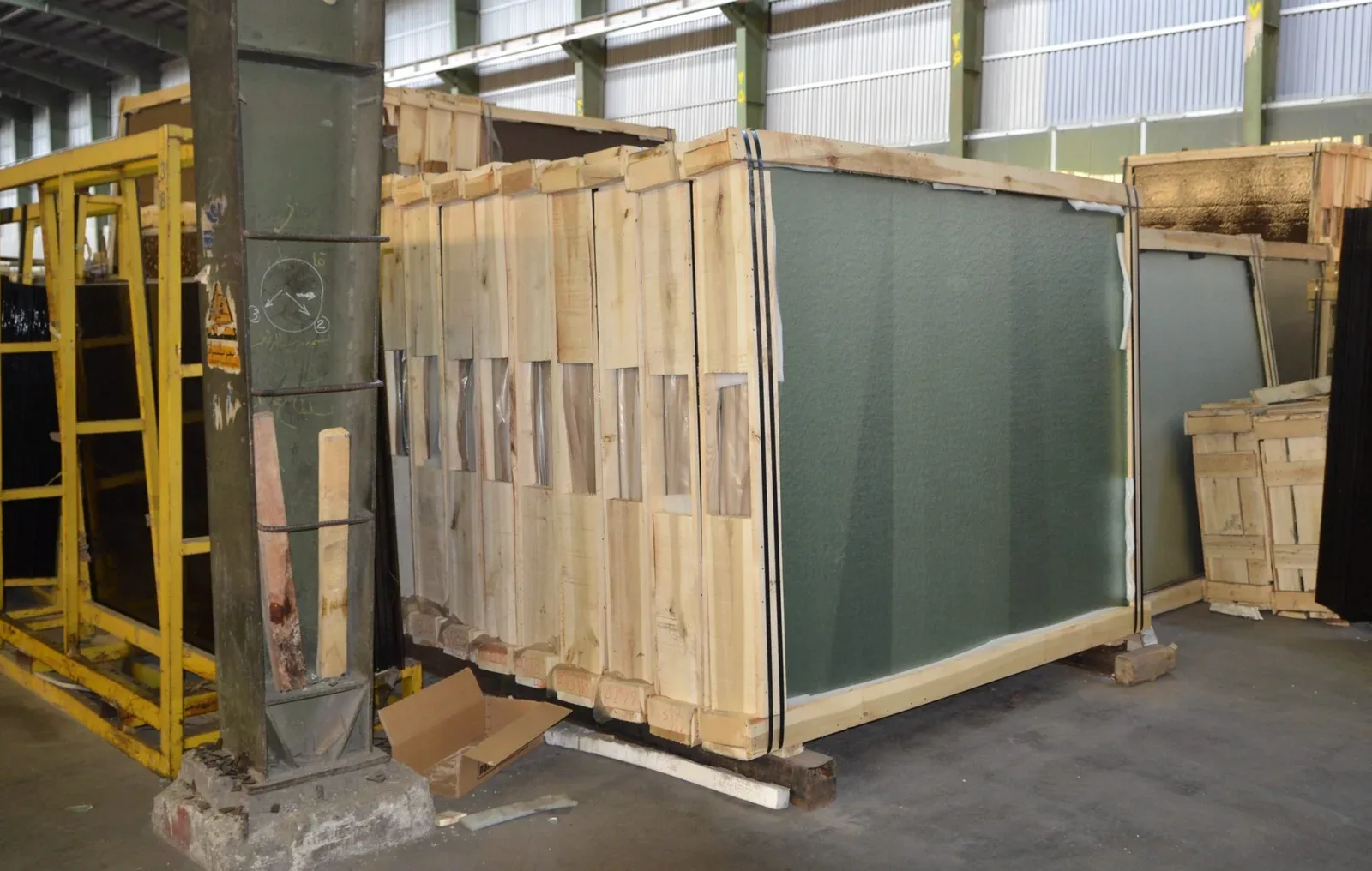Insulated Glass Units: Order Checklist, Dual-Seal Architecture, and Sourcing - authentic product photo