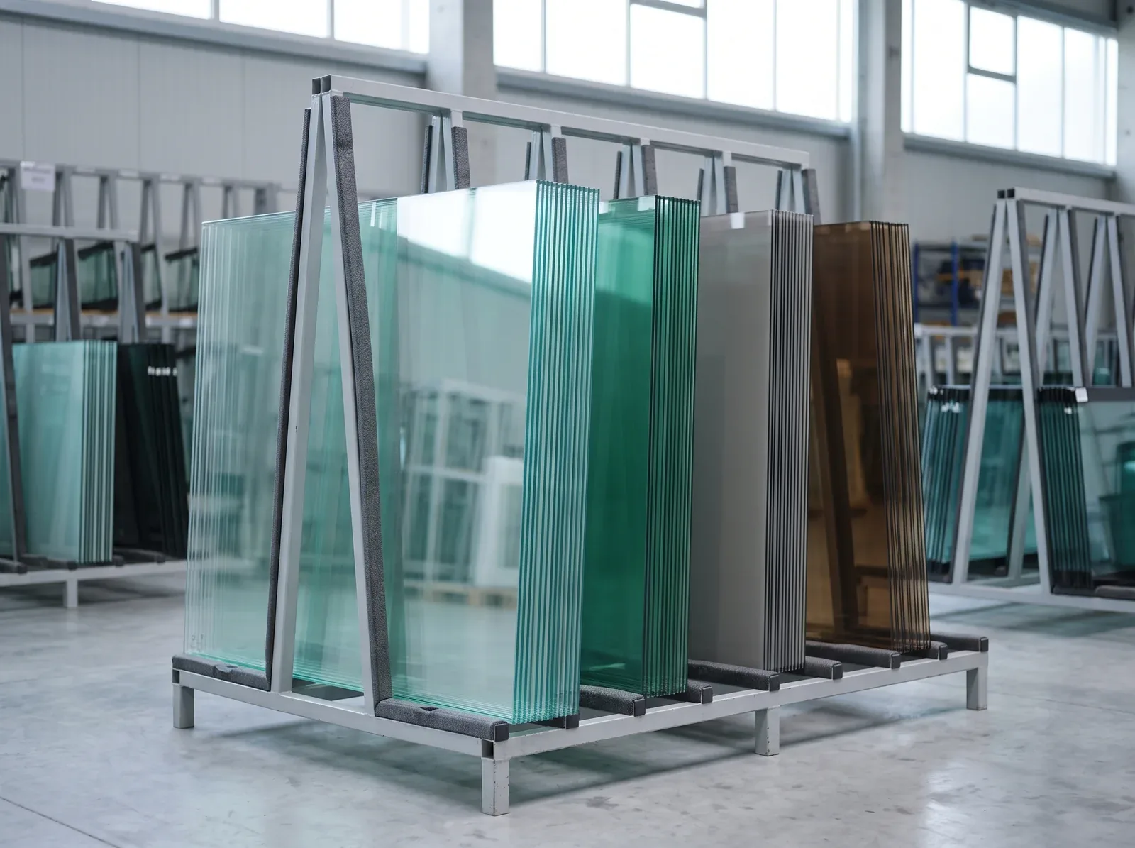 Automotive Glass: Sourcing Side, Rear, and Roof Vehicle Components - authentic product photo