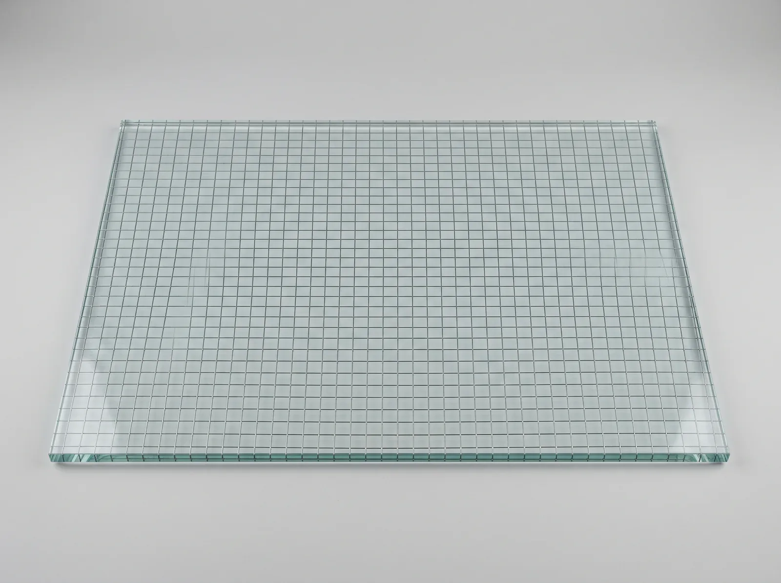 Wired vs Tempered Glass: Impact Safety, Fire Barrier Integrity, and Sourcing - authentic product photo