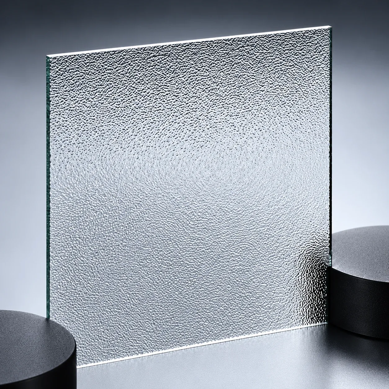 Patterned vs Satin Glass: Comparing Texture, Light Diffusion, and Maintenance - authentic product photo