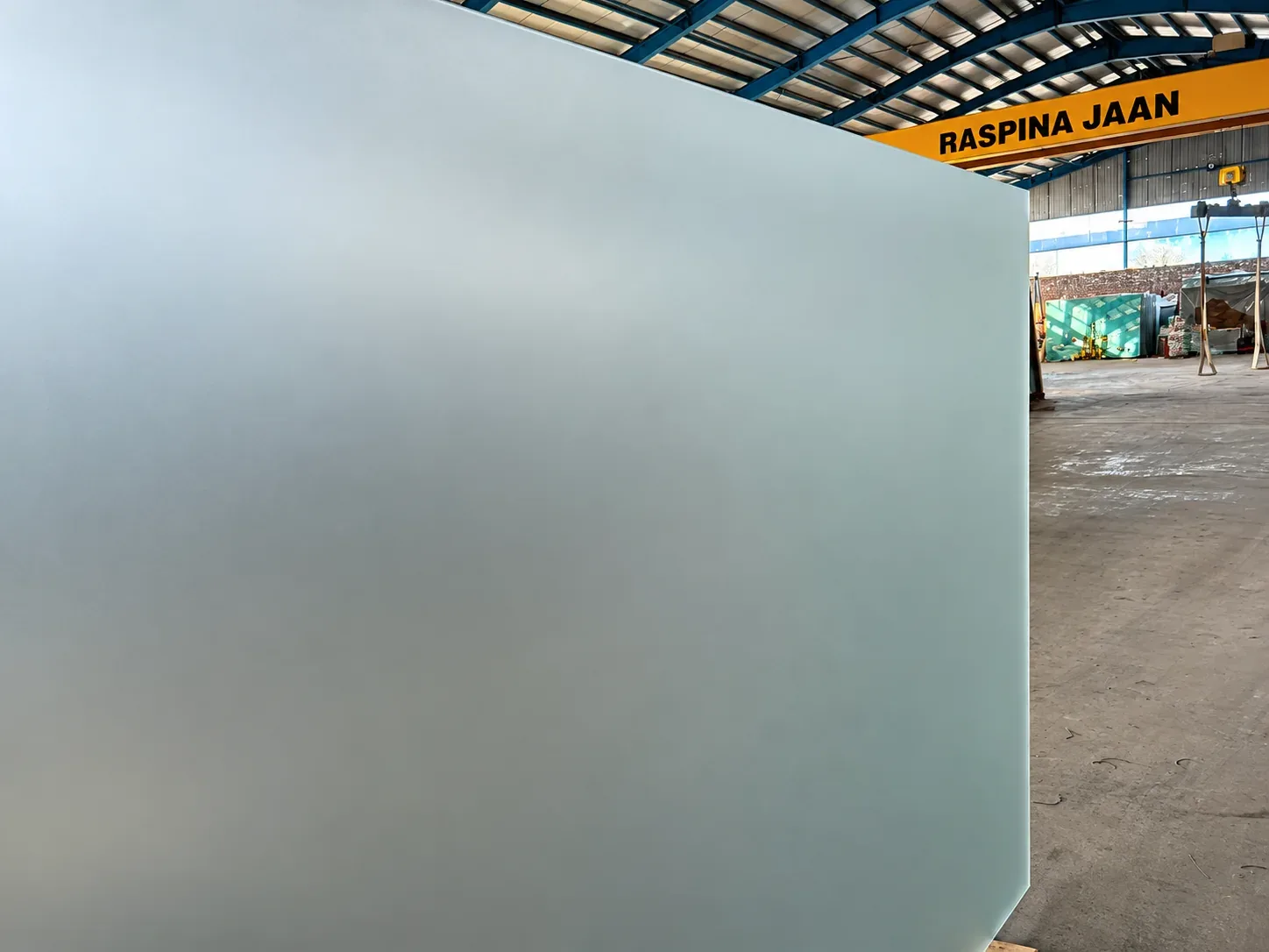 Patterned vs Satin Glass: Comparing Texture, Light Diffusion, and Maintenance - authentic product photo
