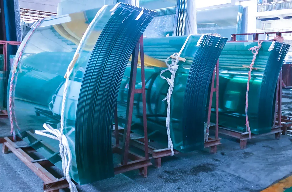 Wired vs Tempered Glass: Impact Safety, Fire Barrier Integrity, and Sourcing - authentic product photo
