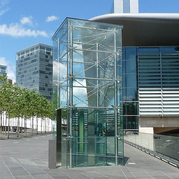 toughened glass